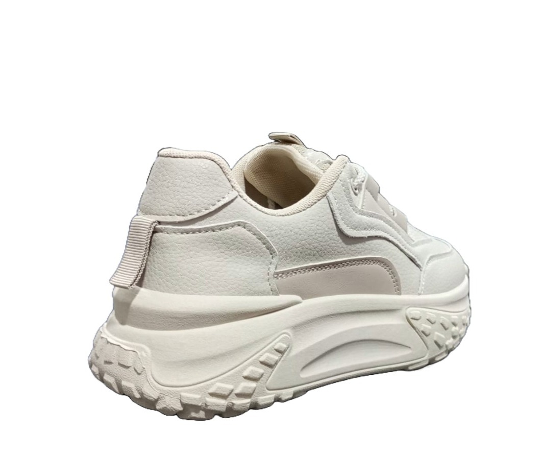 ZAPATILLAS MUJER PIC RUNNER URBANA - 3