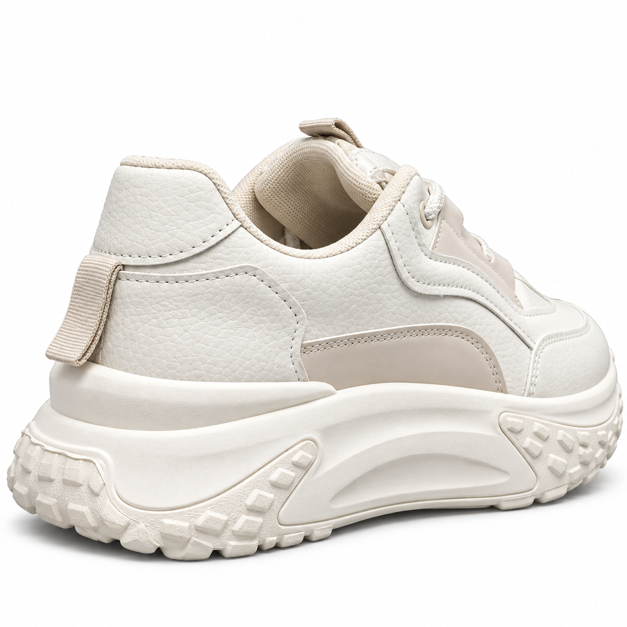 ZAPATILLAS MUJER PIC RUNNER URBANA - 3