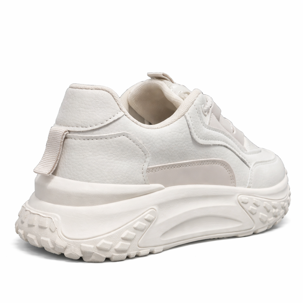 ZAPATILLAS MUJER PIC RUNNER URBANA - 3