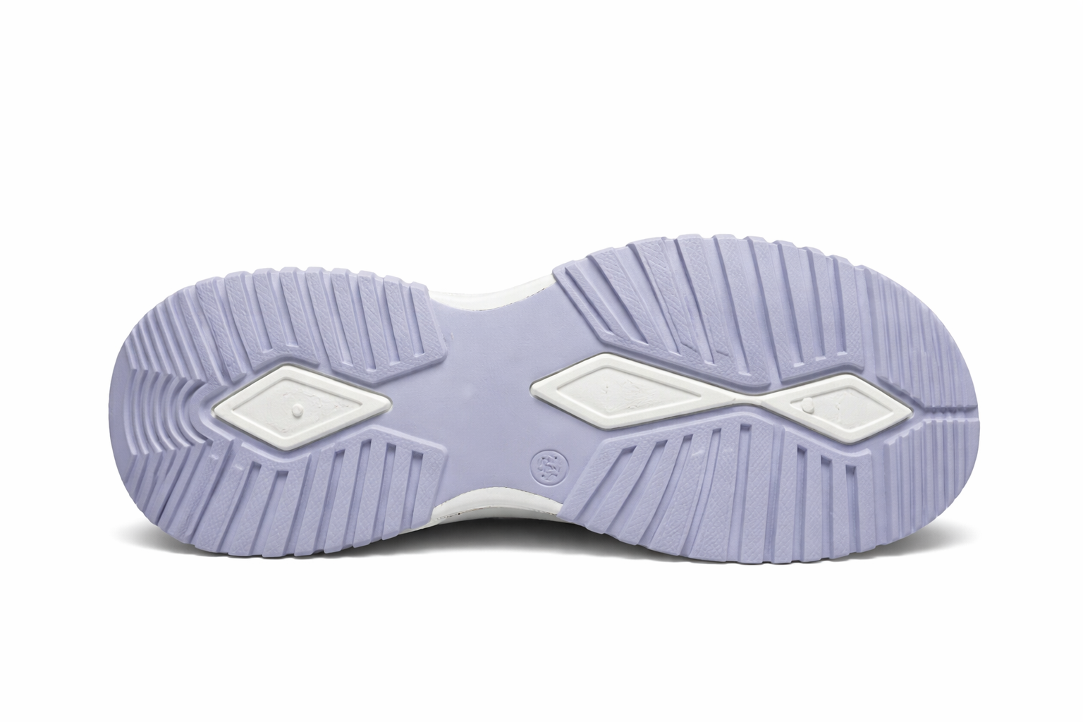 ZAPATILLAS MUJER PIC RUNNER RUNNING GRIS CLARO - 3
