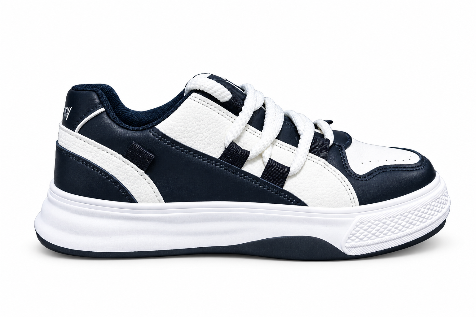 ZAPATILLAS MUJER PIC RUNNER URBANA NEGRO - 1