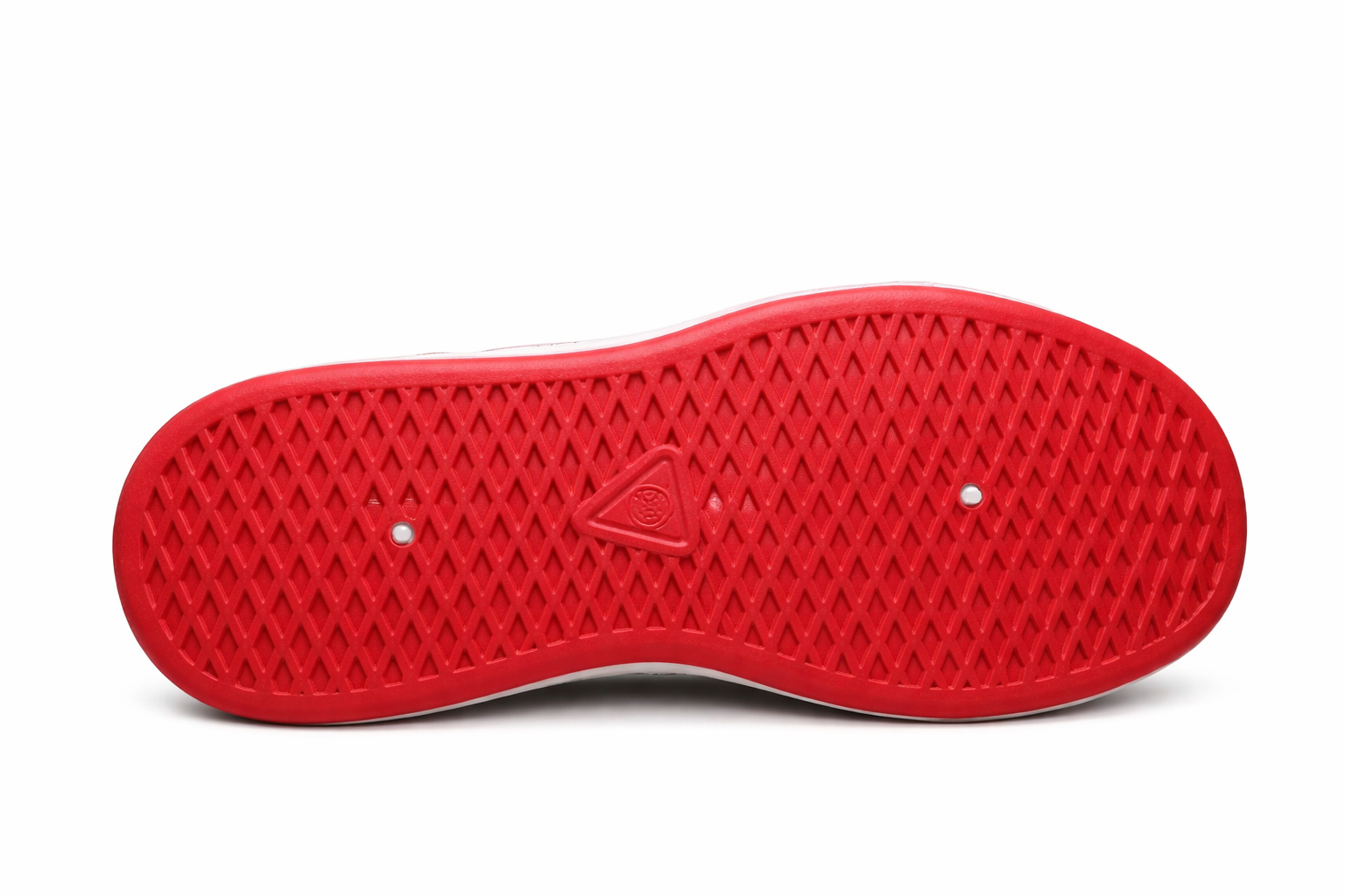 ZAPATILLAS MUJER PIC RUNNER URBANA ROJO - 3
