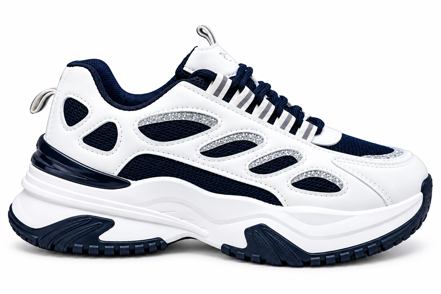 ZAPATILLAS MUJER RUNNING - 1