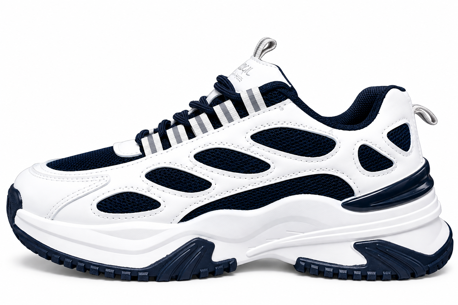 ZAPATILLAS MUJER RUNNING - 2