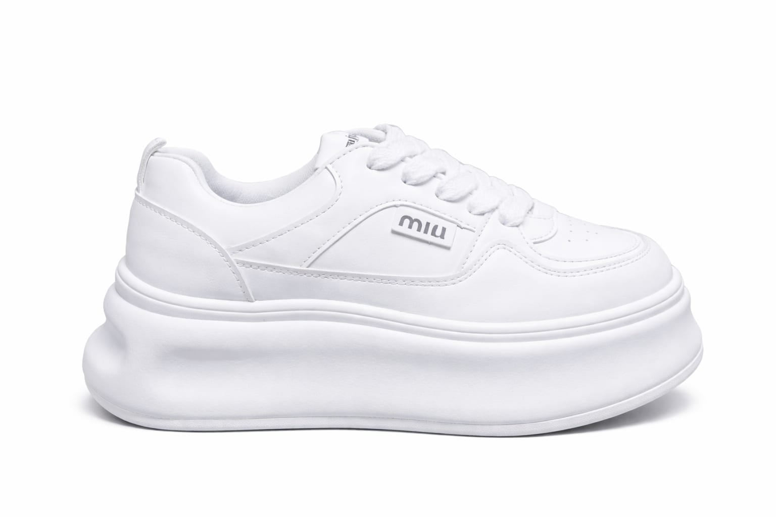 ZAPATILLAS MUJER URBANA - 1