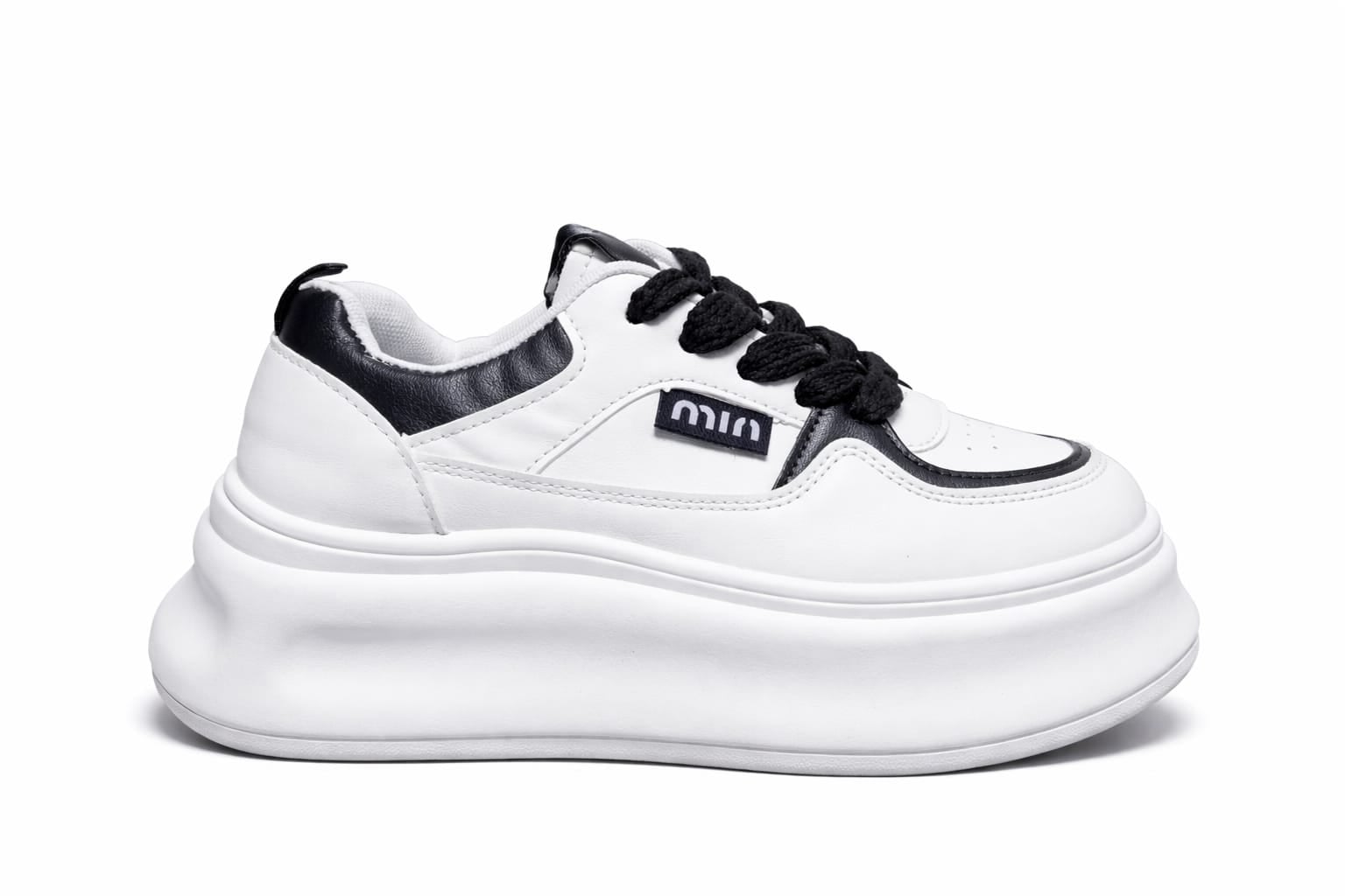 ZAPATILLAS MUJER URBANA - 1