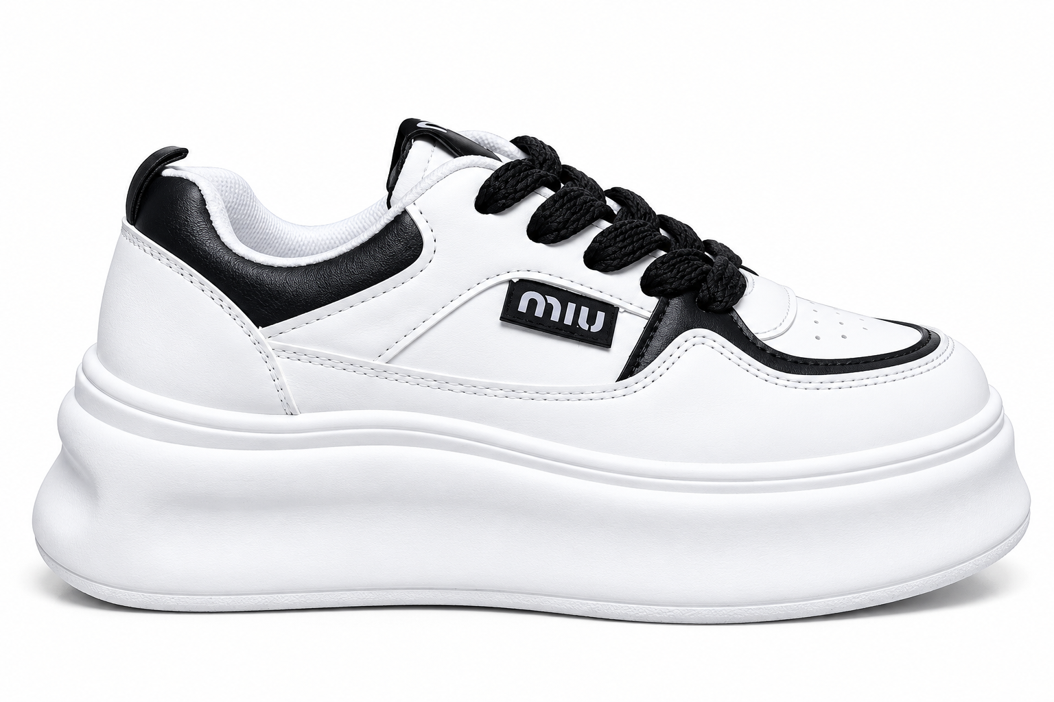 ZAPATILLAS MUJER URBANA - 1