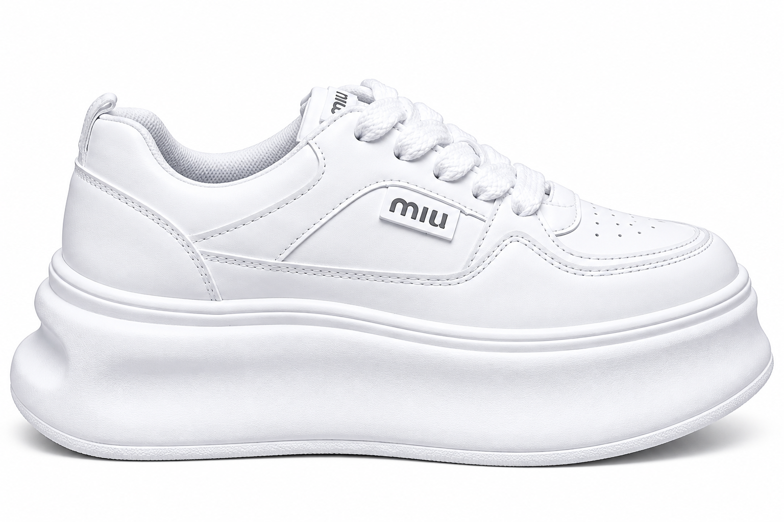 ZAPATILLAS MUJER URBANA - 1