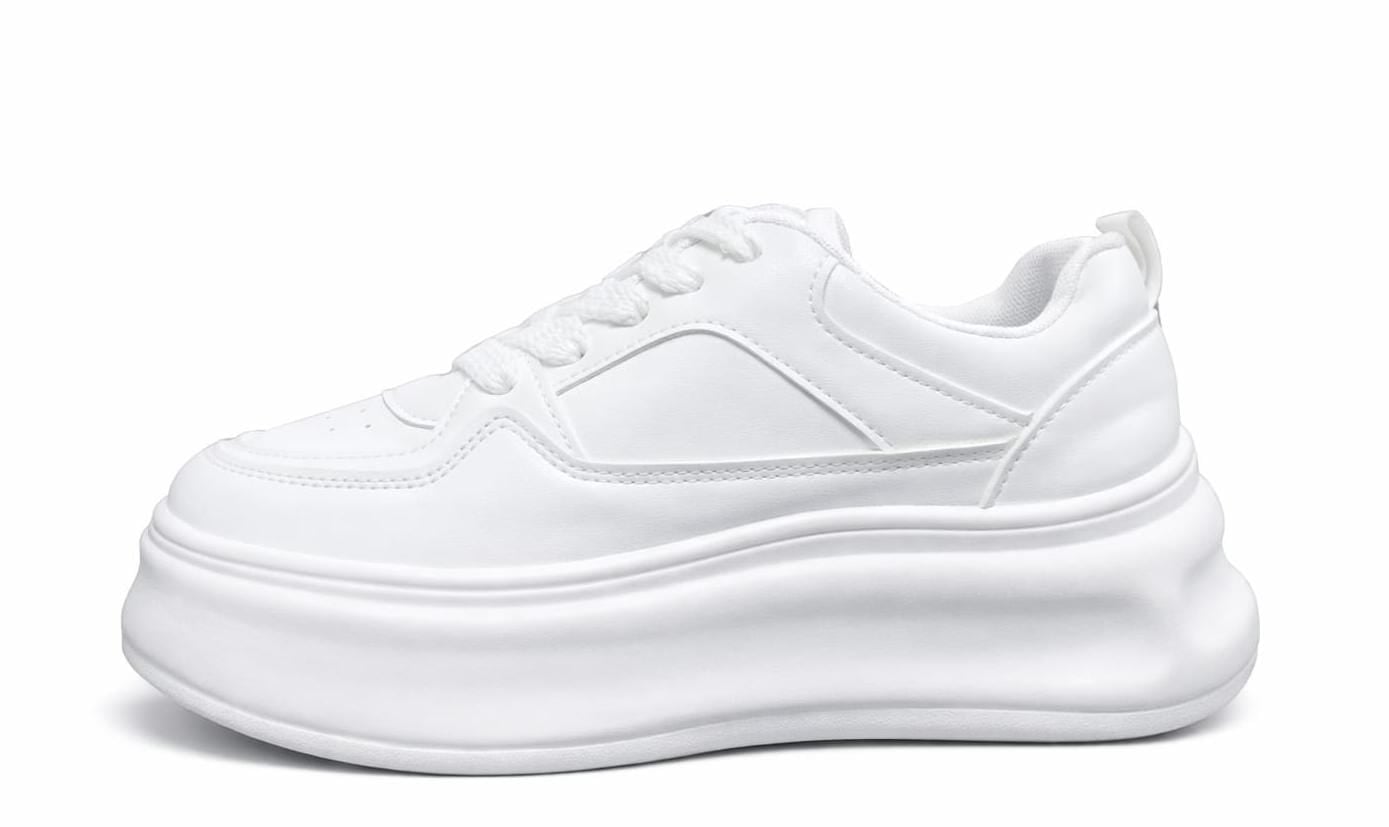 ZAPATILLAS MUJER URBANA - 2