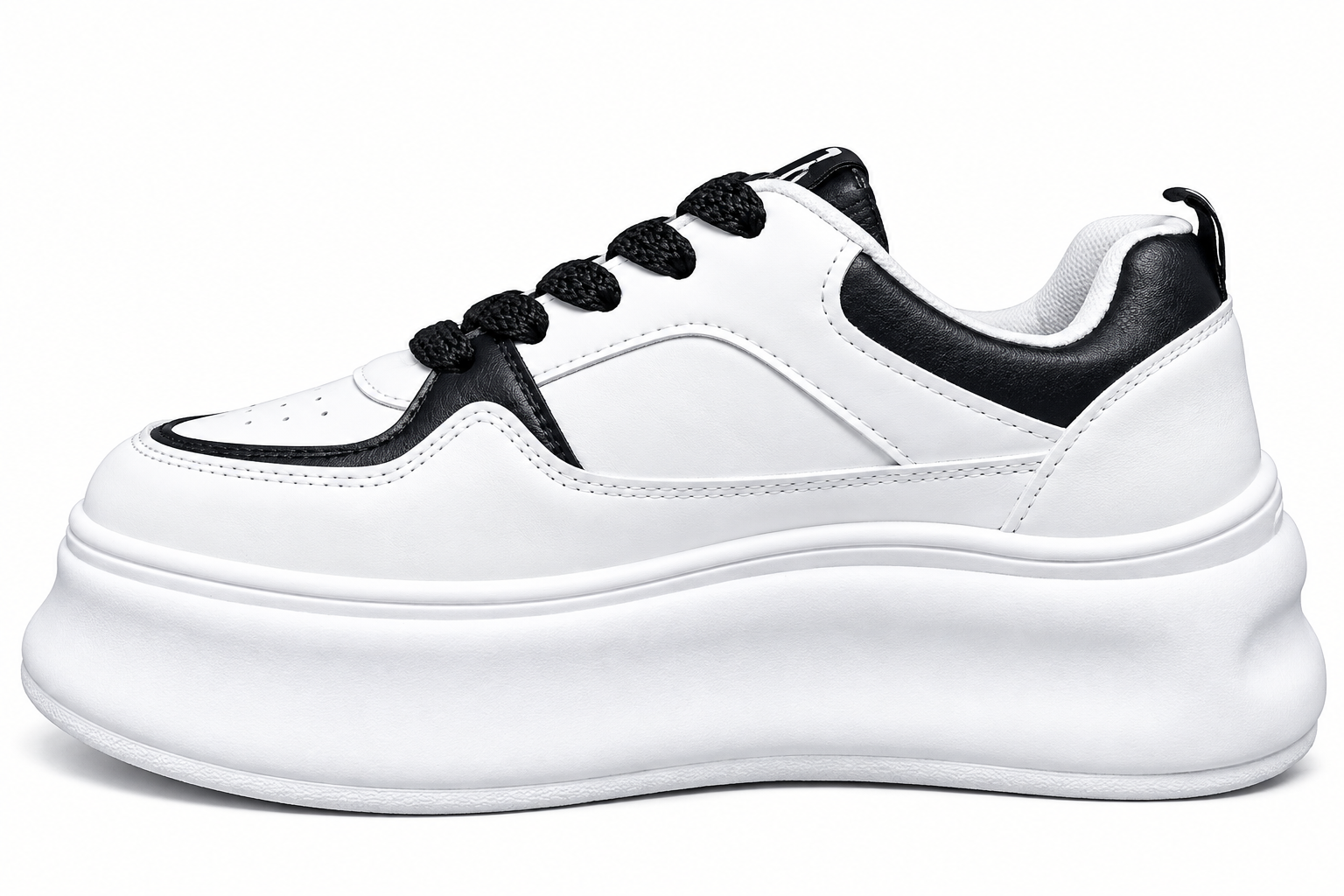 ZAPATILLAS MUJER URBANA - 2