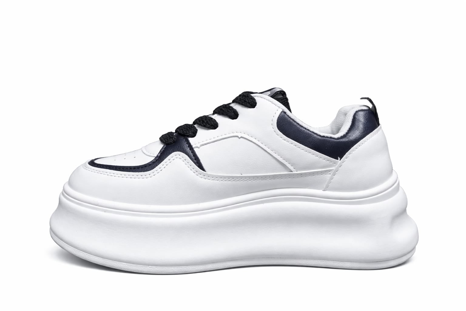 ZAPATILLAS MUJER URBANA - 2