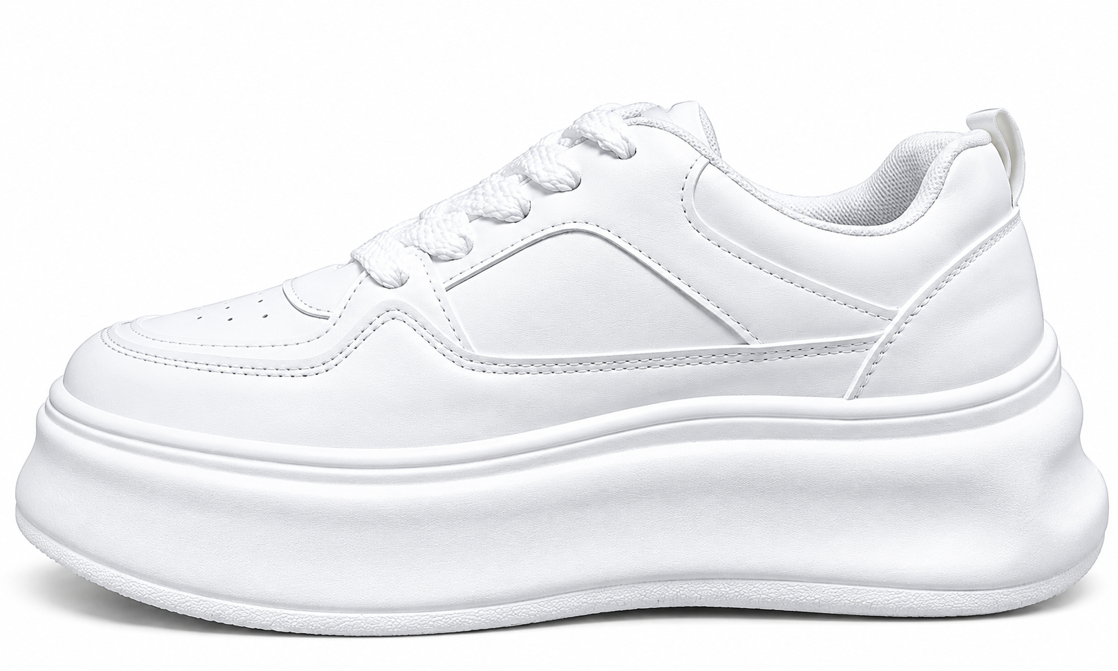 ZAPATILLAS MUJER URBANA - 2