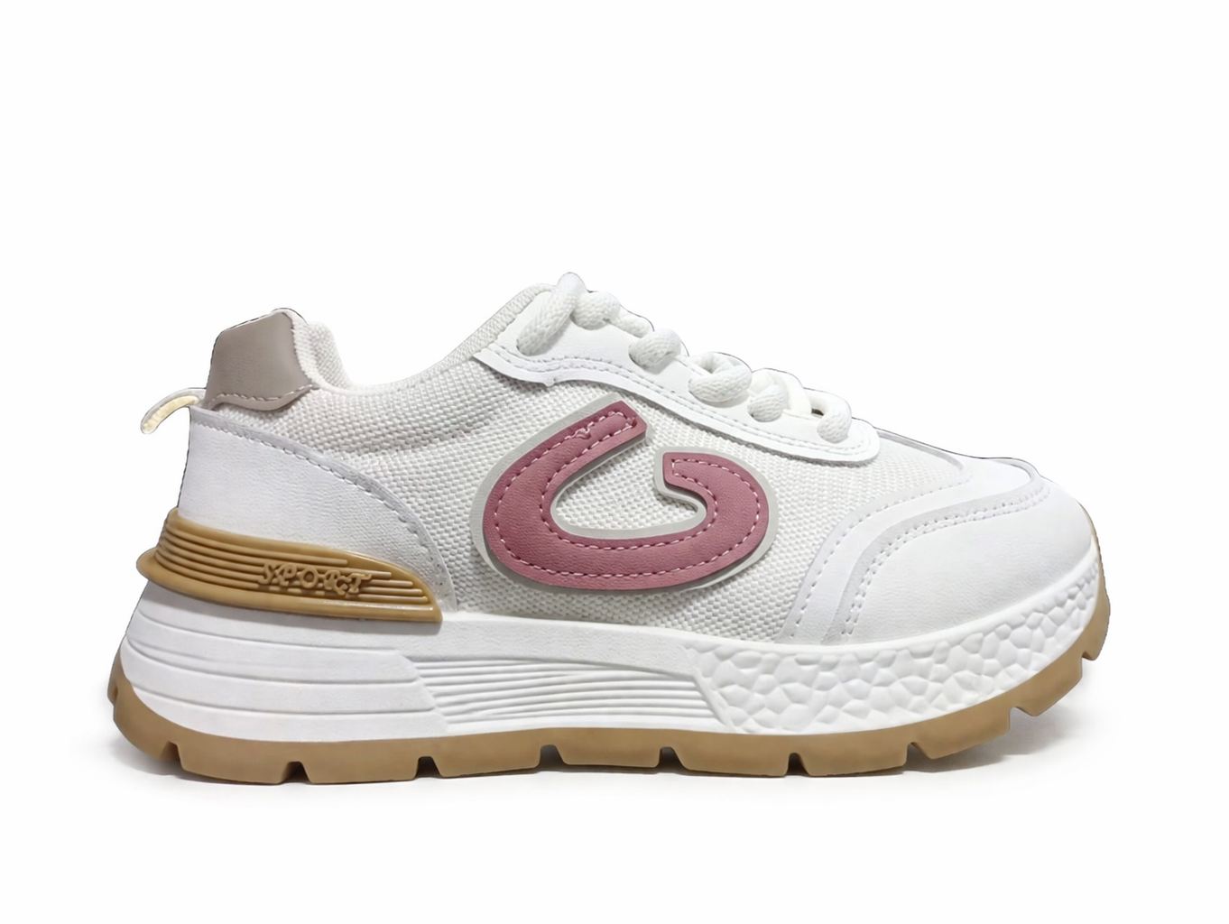 ZAPATILLAS MUJER URBANA - 1