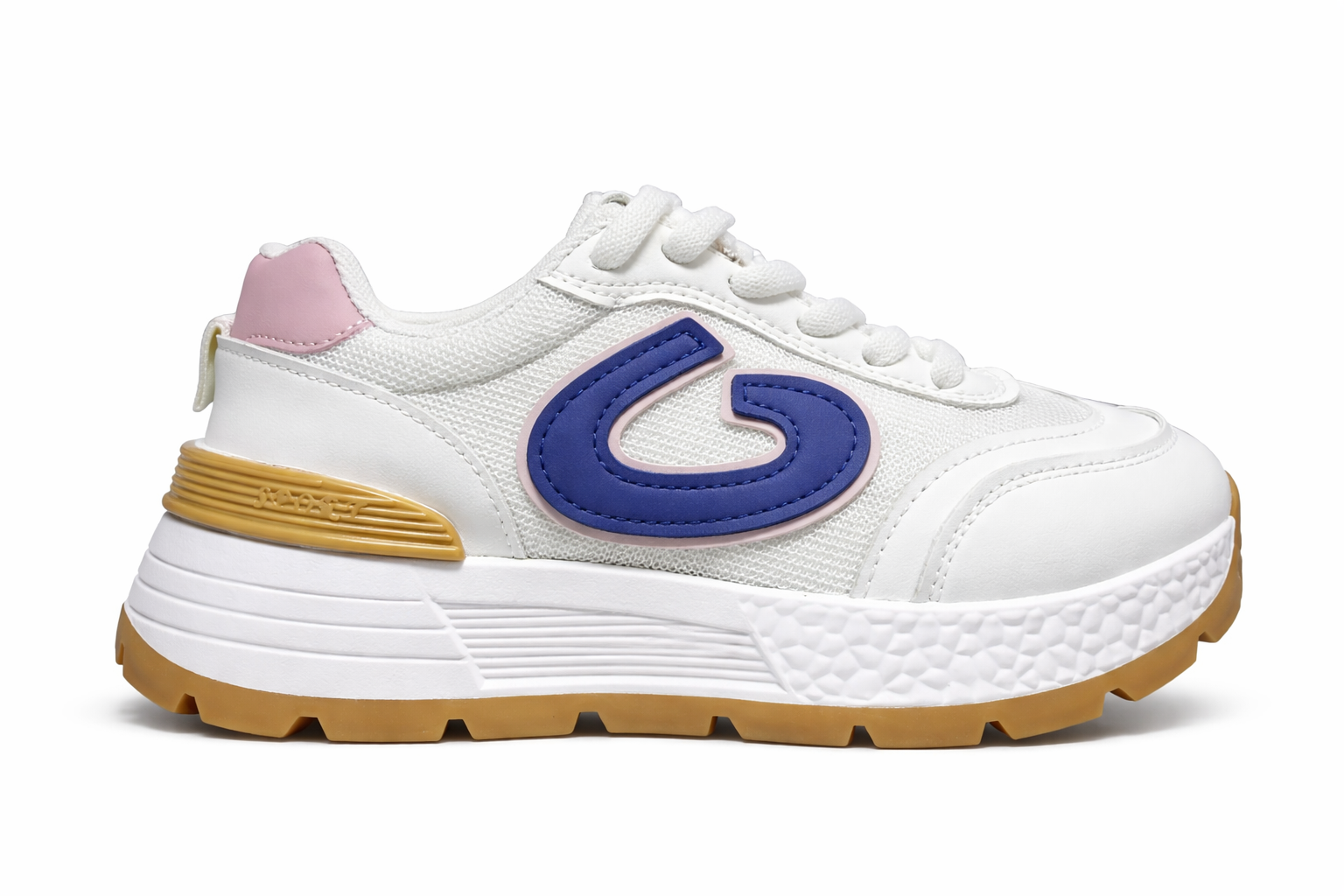 ZAPATILLAS MUJER URBANA - 1