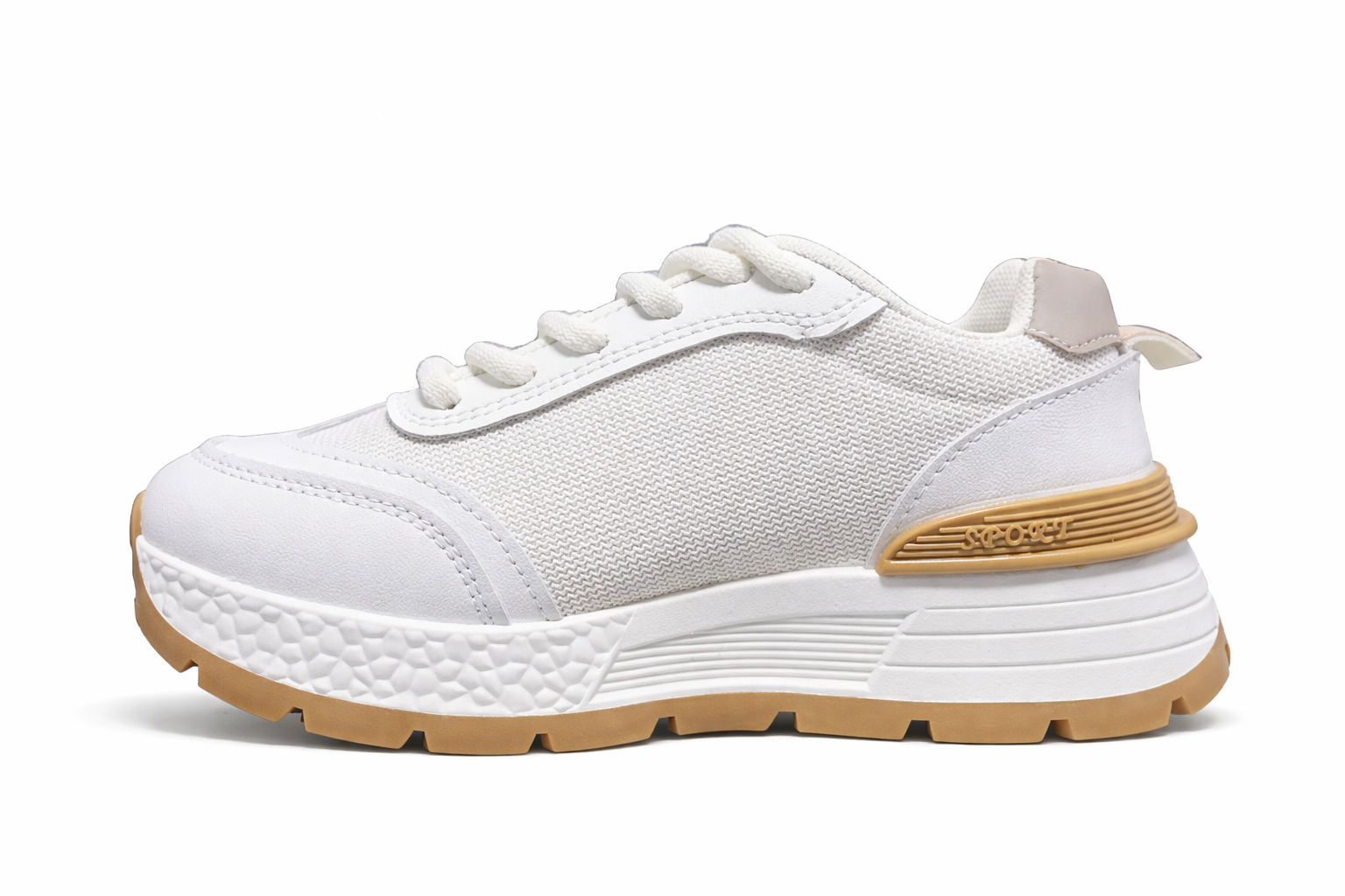 ZAPATILLAS MUJER URBANA - 2