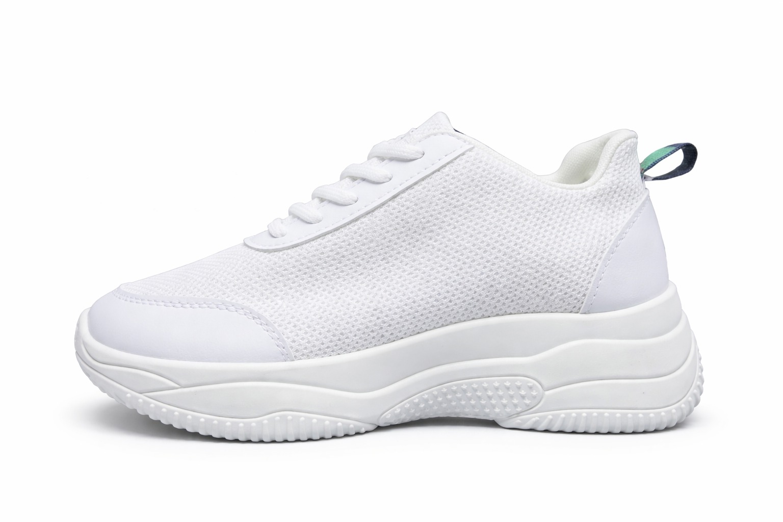 ZAPATILLAS MUJER URBANAS - 2