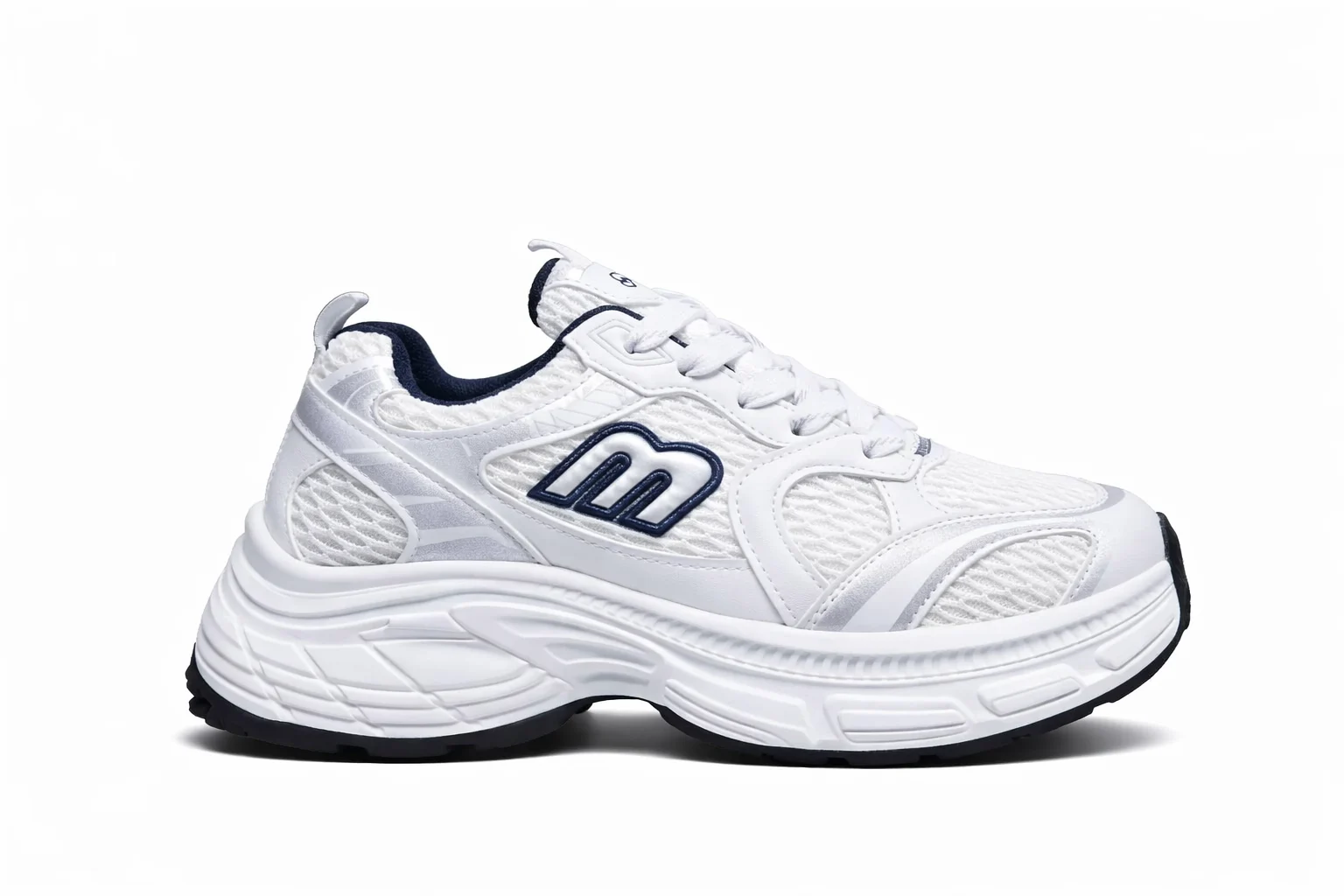 ZAPATILLAS RUNNING MUJER - 1