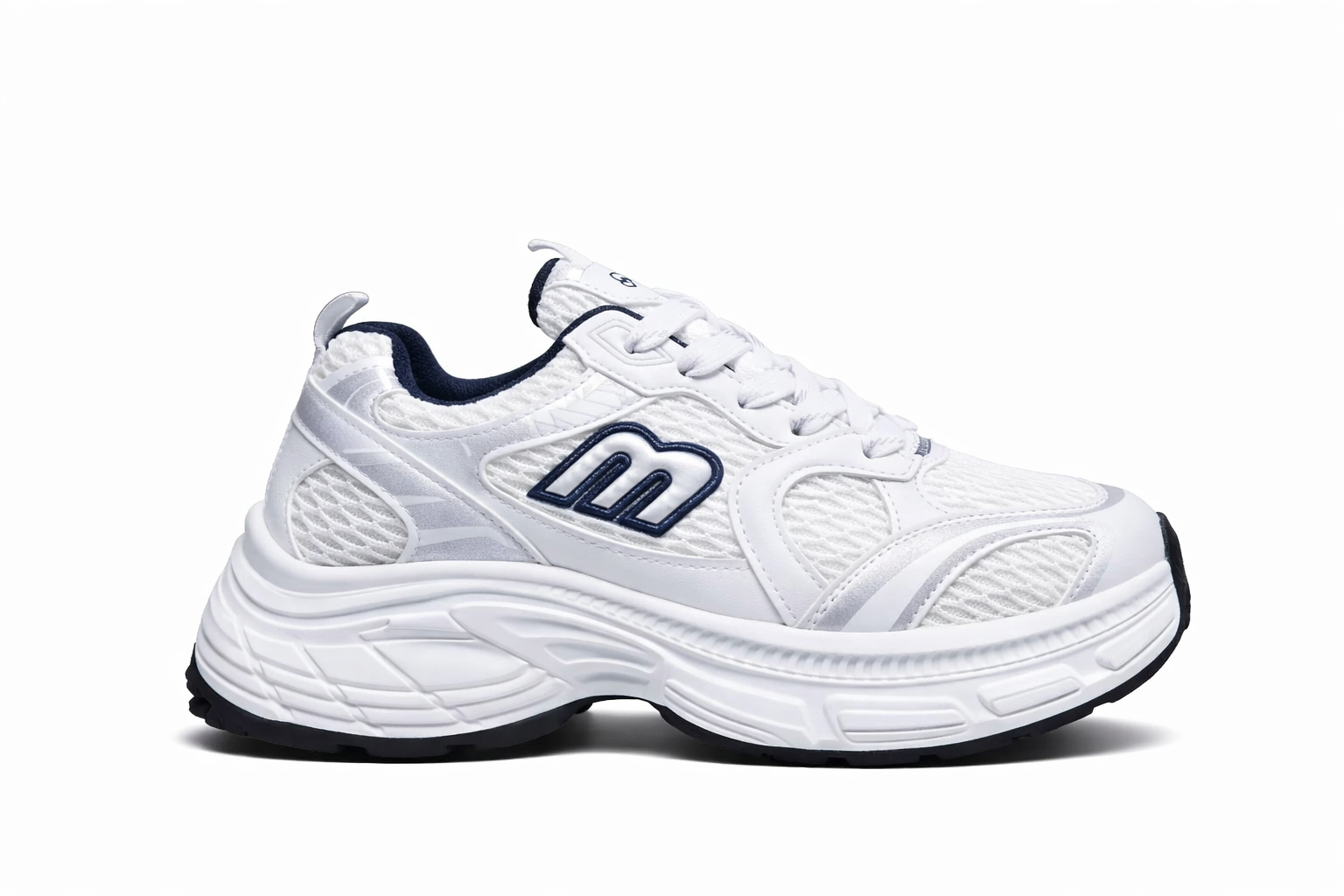 ZAPATILLAS RUNNING MUJER - 1