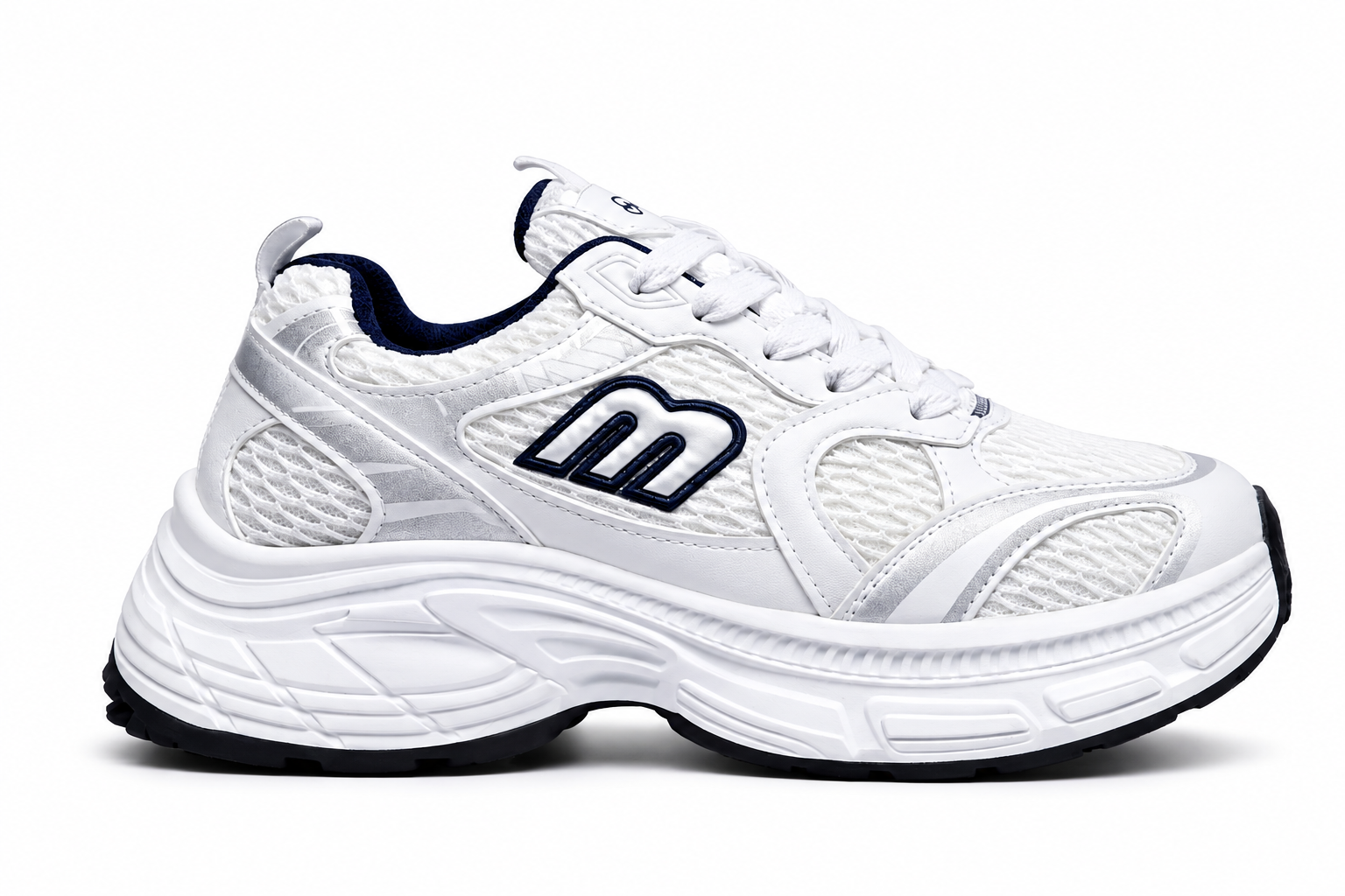 ZAPATILLAS RUNNING MUJER - 1