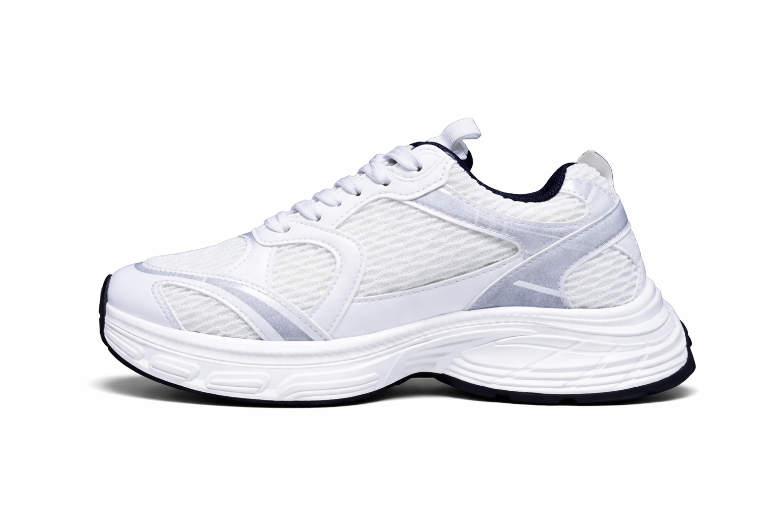 ZAPATILLAS RUNNING MUJER - 2
