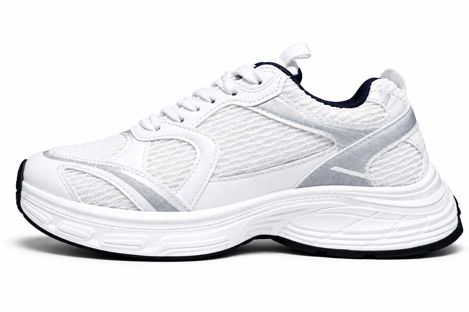 ZAPATILLAS RUNNING MUJER - 2