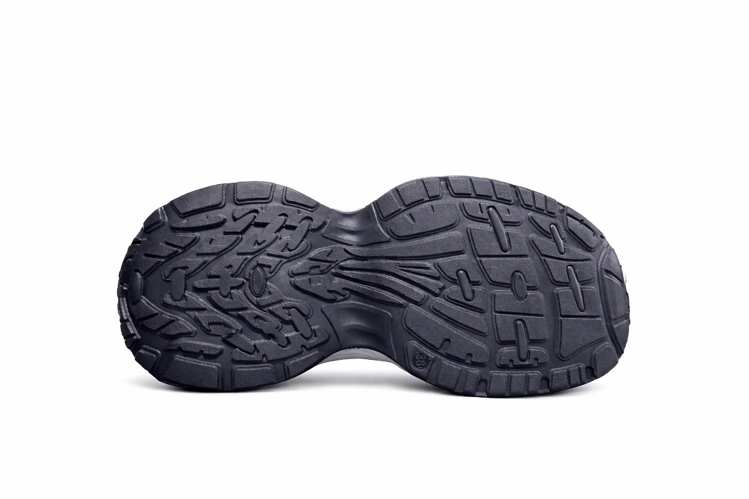 ZAPATILLAS RUNNING MUJER - 3