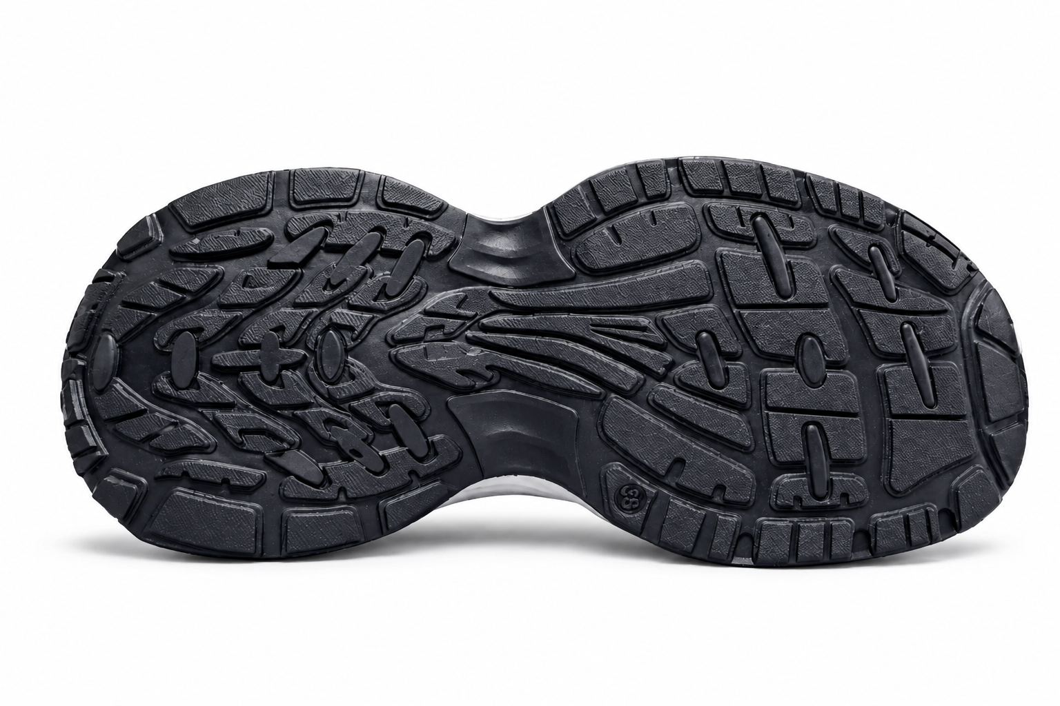 ZAPATILLAS RUNNING MUJER - 3