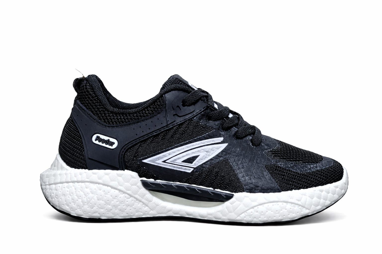 ZAPATILLAS RUNNING MUJER - 1