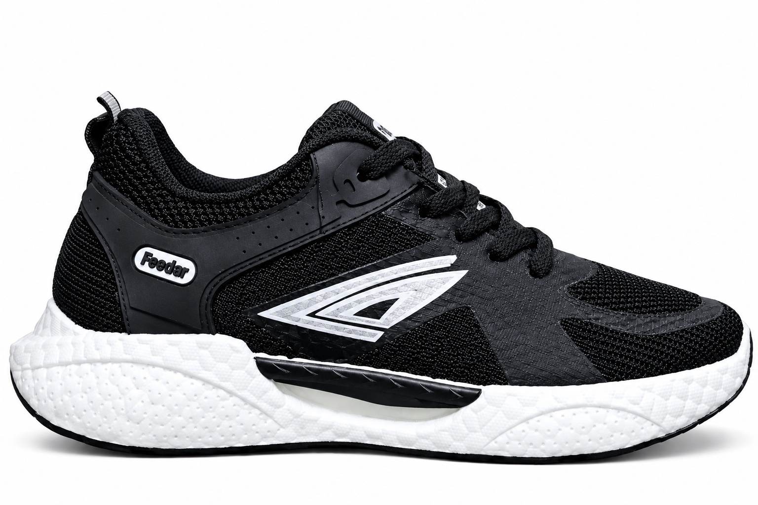 ZAPATILLAS RUNNING MUJER - 1