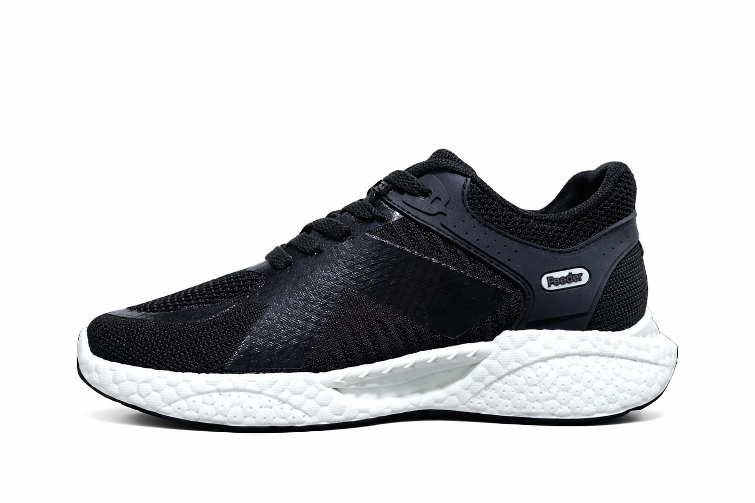 ZAPATILLAS RUNNING MUJER - 2