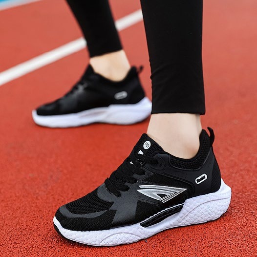 ZAPATILLAS RUNNING MUJER - 4