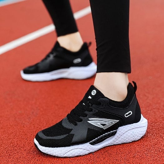ZAPATILLAS RUNNING MUJER - 4