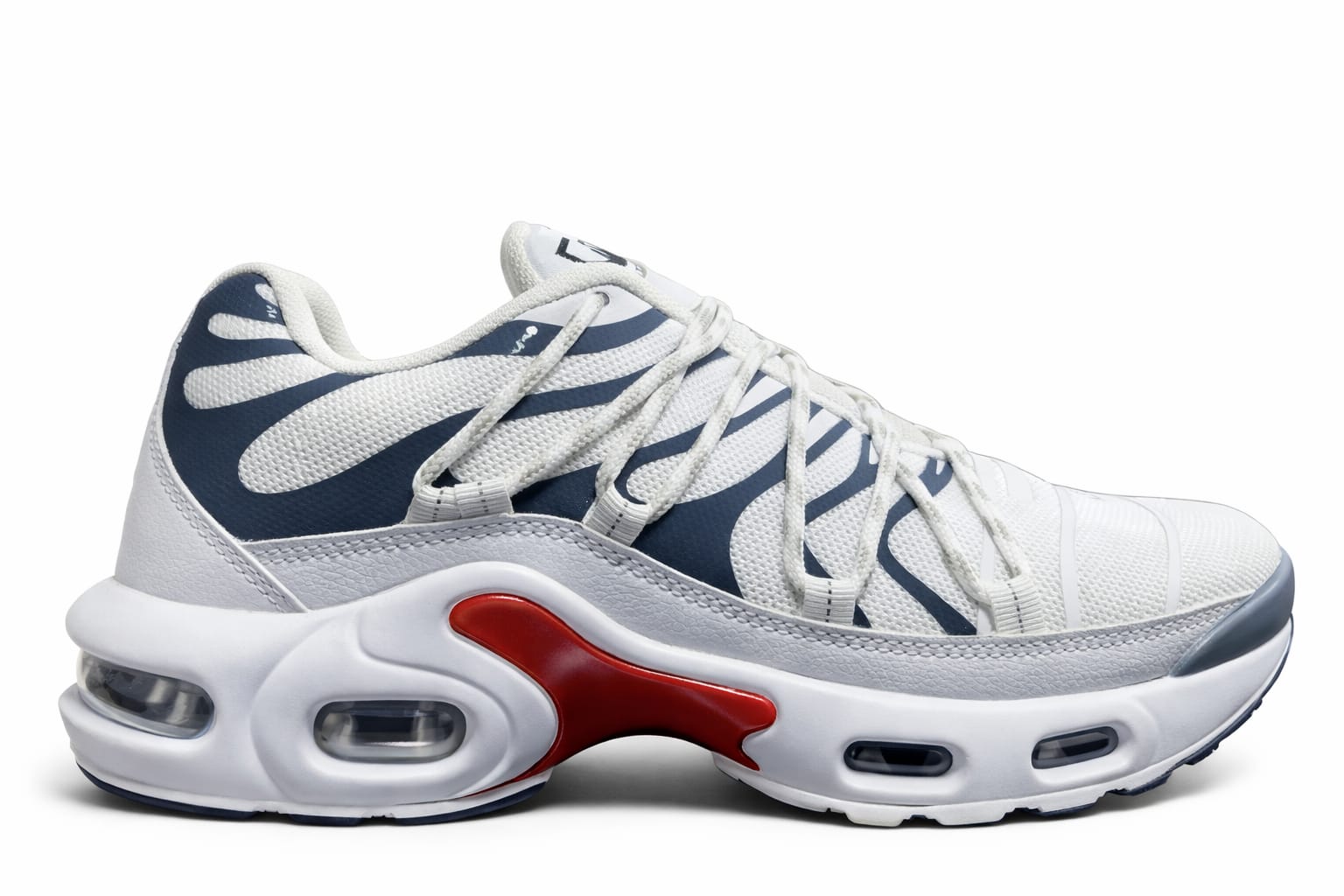 ZAPATILLAS RUNNING H0MBRE - 1