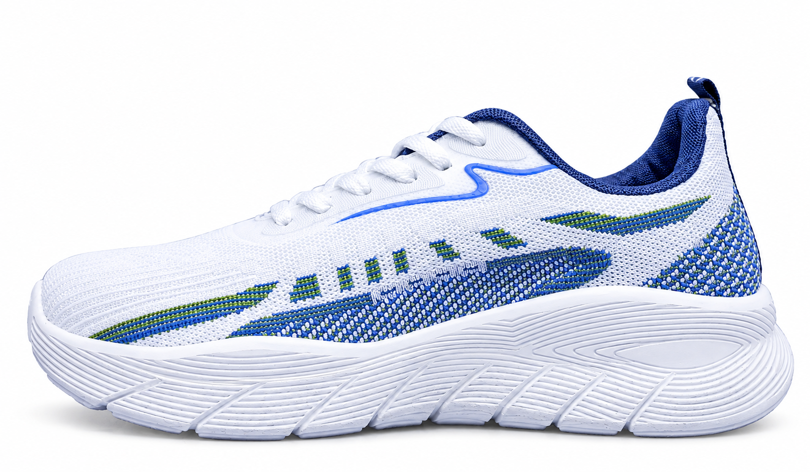 ZAPATILLAS RUNNING HOMBRE - 2