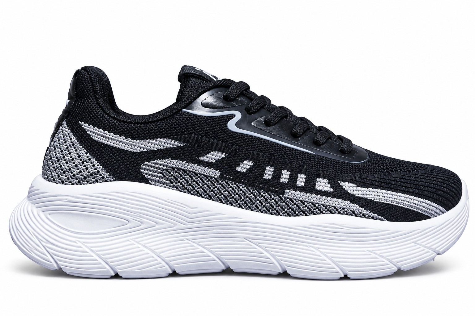 ZAPATILLAS RUNNING HOMBRE - 1