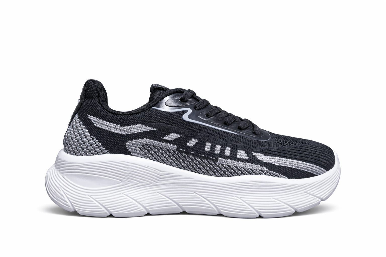 ZAPATILLAS RUNNING HOMBRE - 1