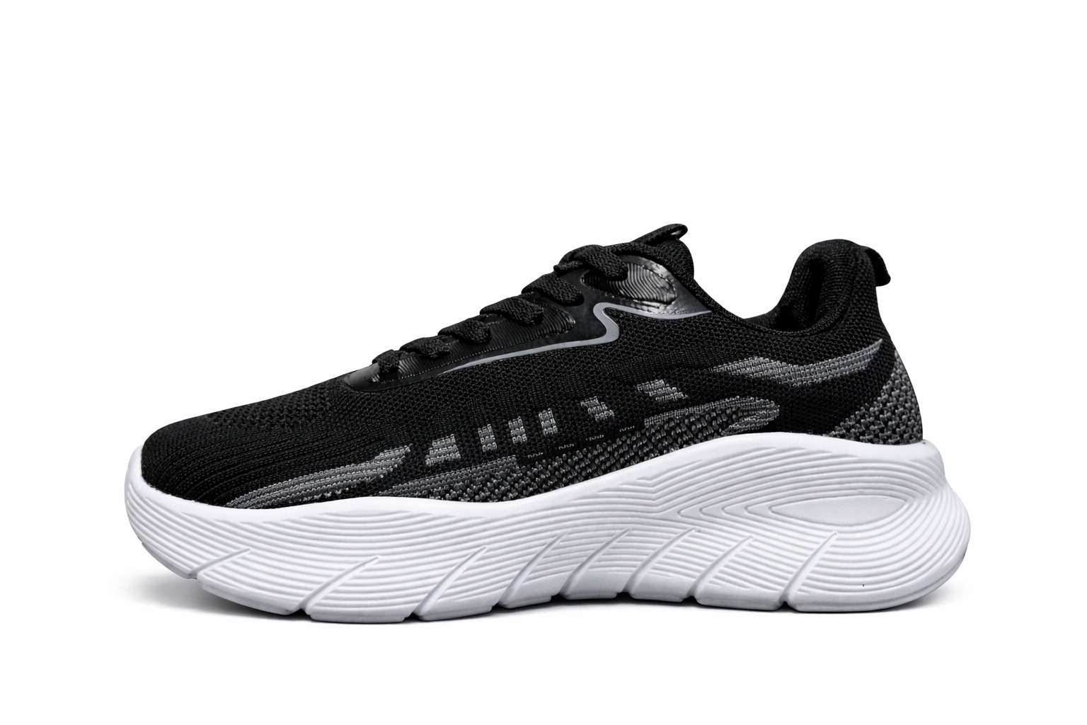 ZAPATILLAS RUNNING HOMBRE - 2