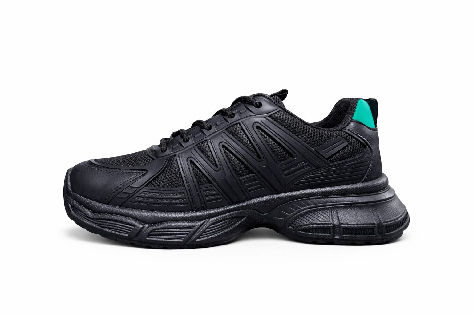 ZAPATILLAS RUNNING HOMBRE - 2