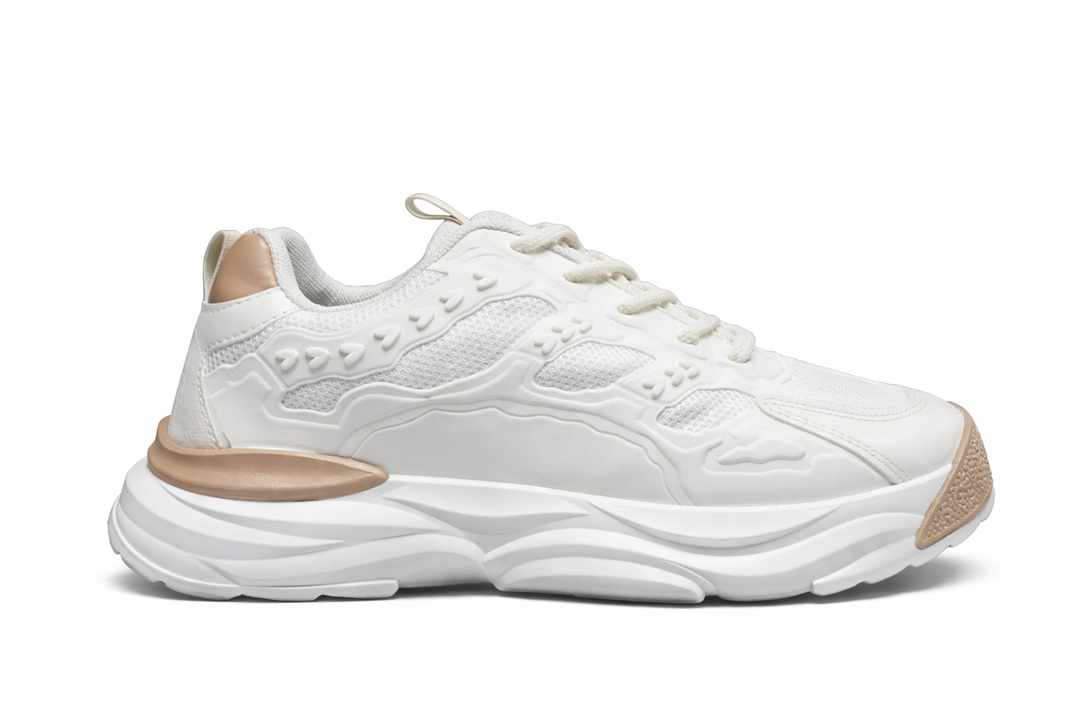 ZAPATILLAS RUNNING HOMBRE - 1