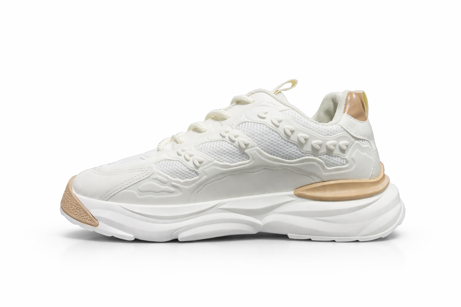ZAPATILLAS RUNNING HOMBRE - 2