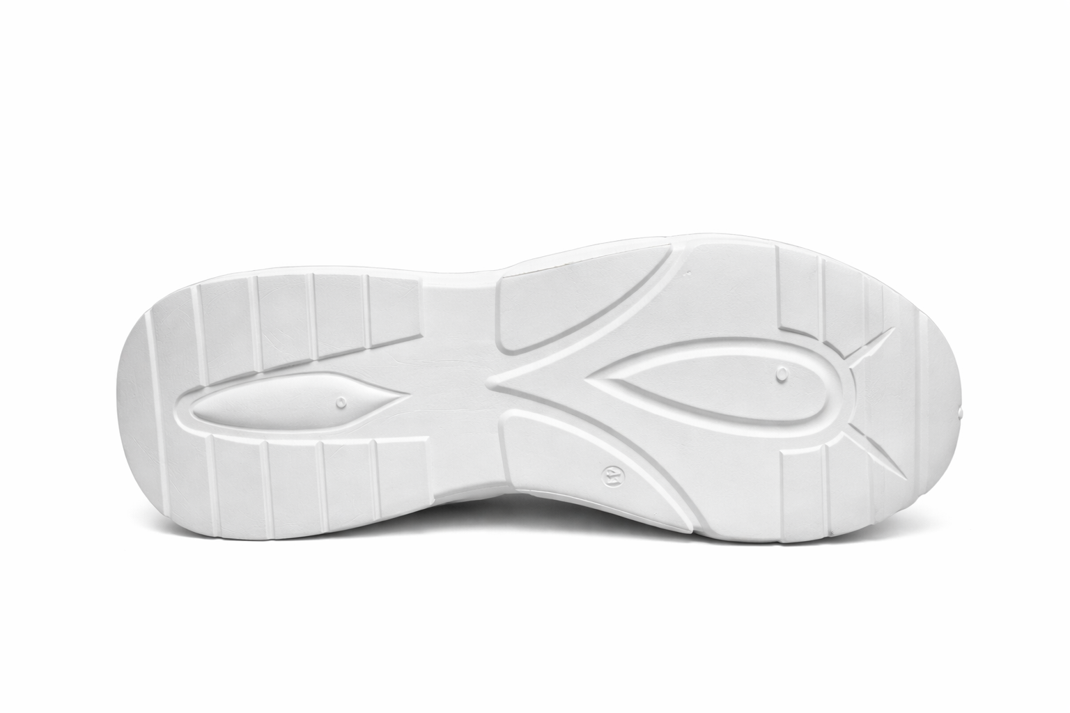 ZAPATILLAS RUNNING HOMBRE - 3