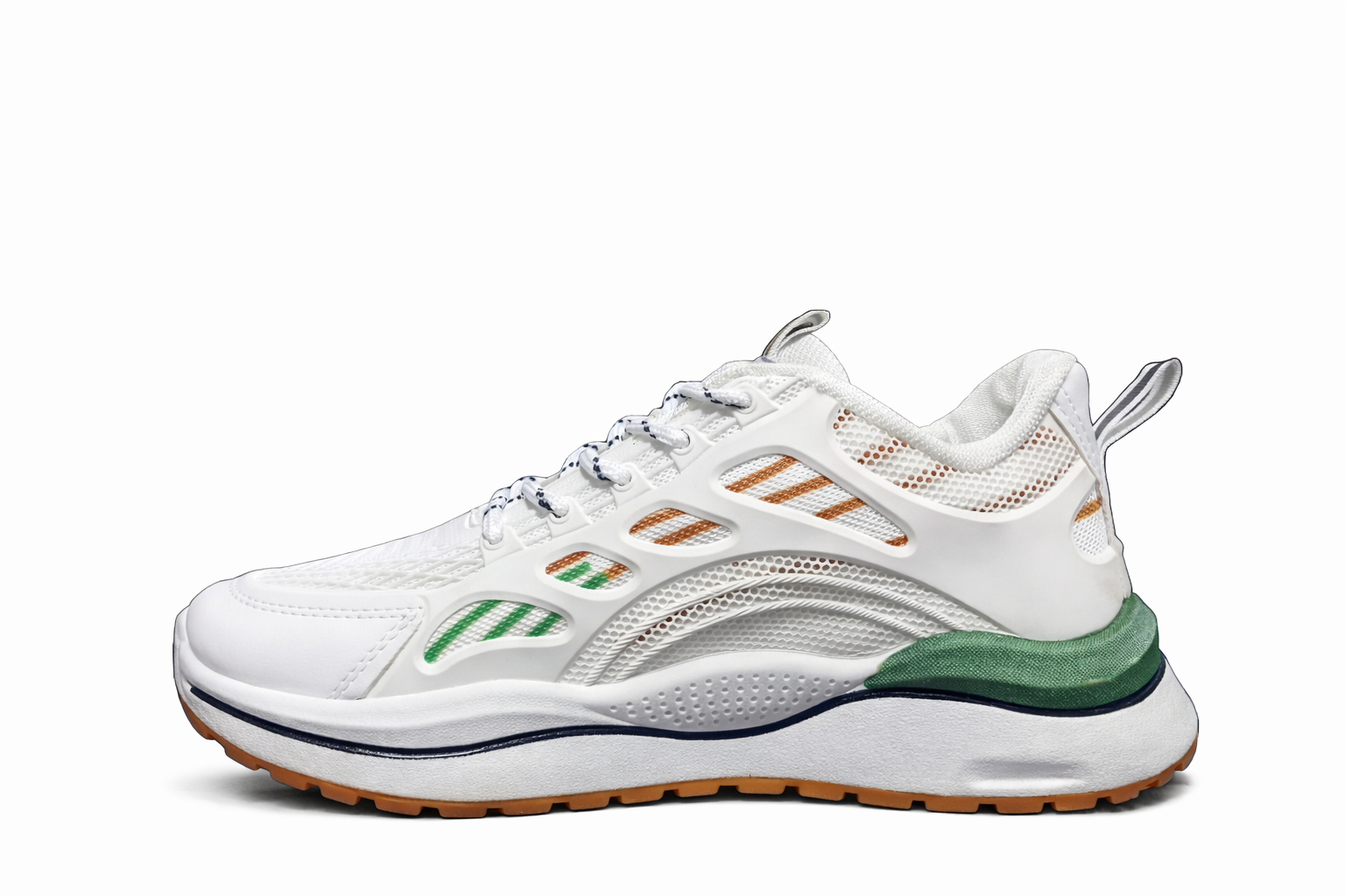 ZAPATILLAS RUNNING HOMBRE - 2