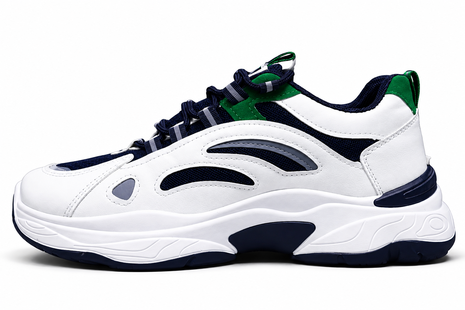 ZAPATILLAS URBANAS HOMBRE - 2