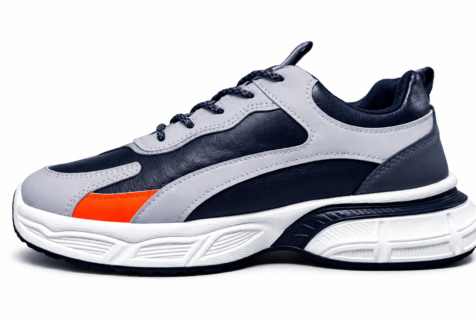 ZAPATILLAS URBANAS HOMBRE - 2