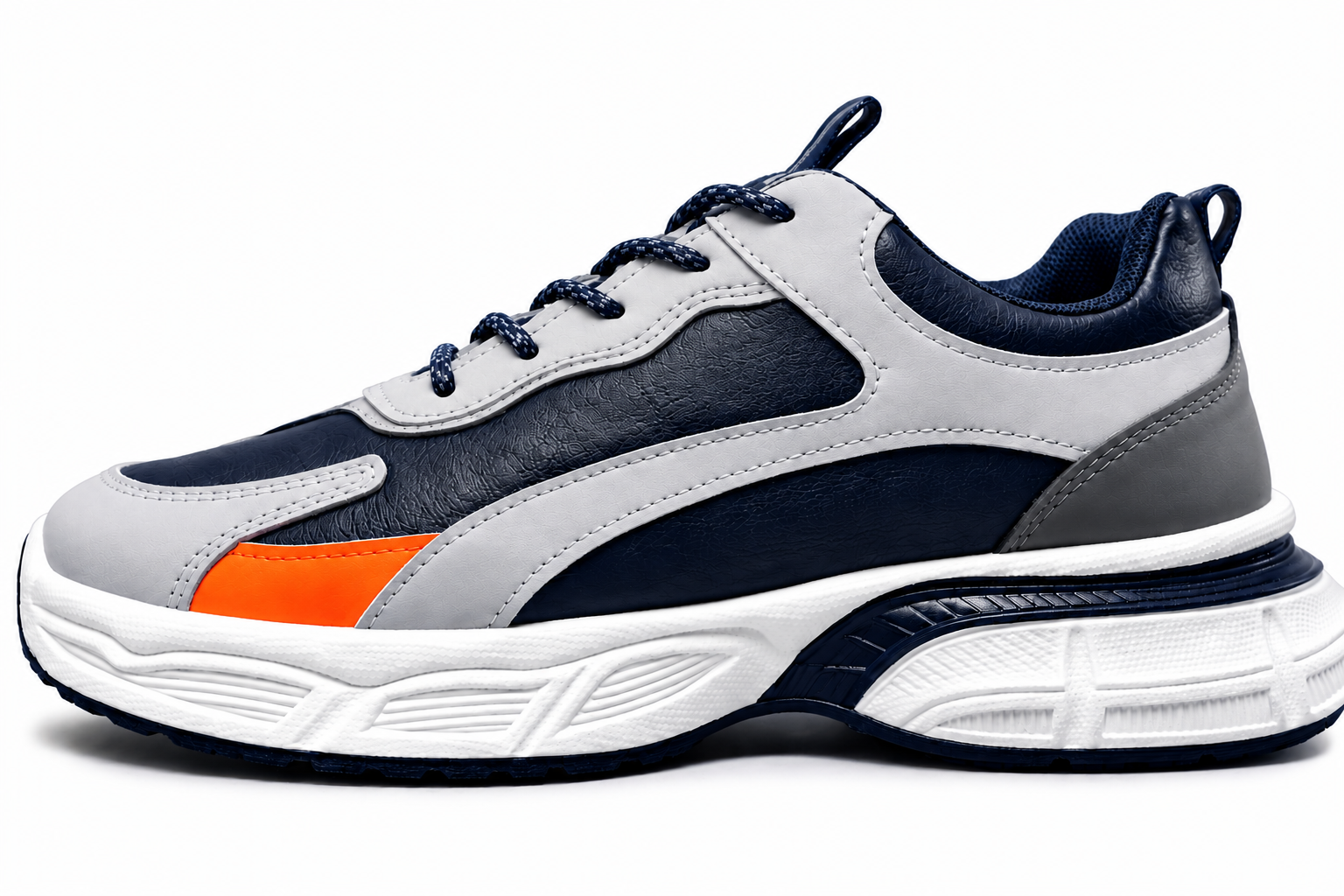 ZAPATILLAS URBANAS HOMBRE - 2