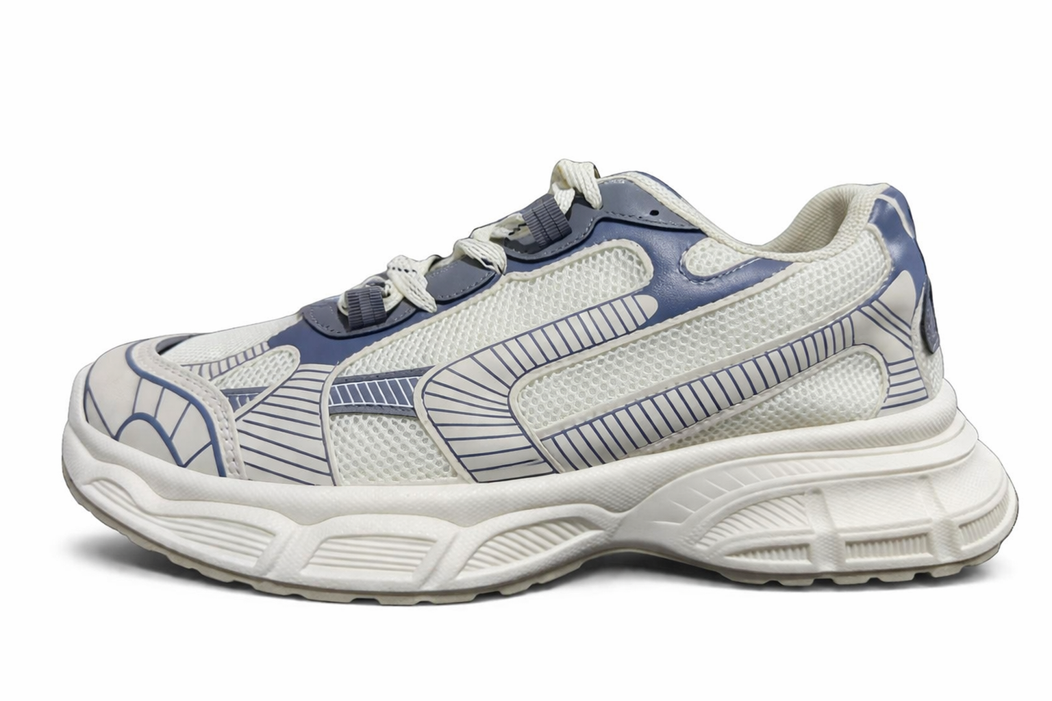 ZAPATILLAS RUNNING HOMBRE - 2