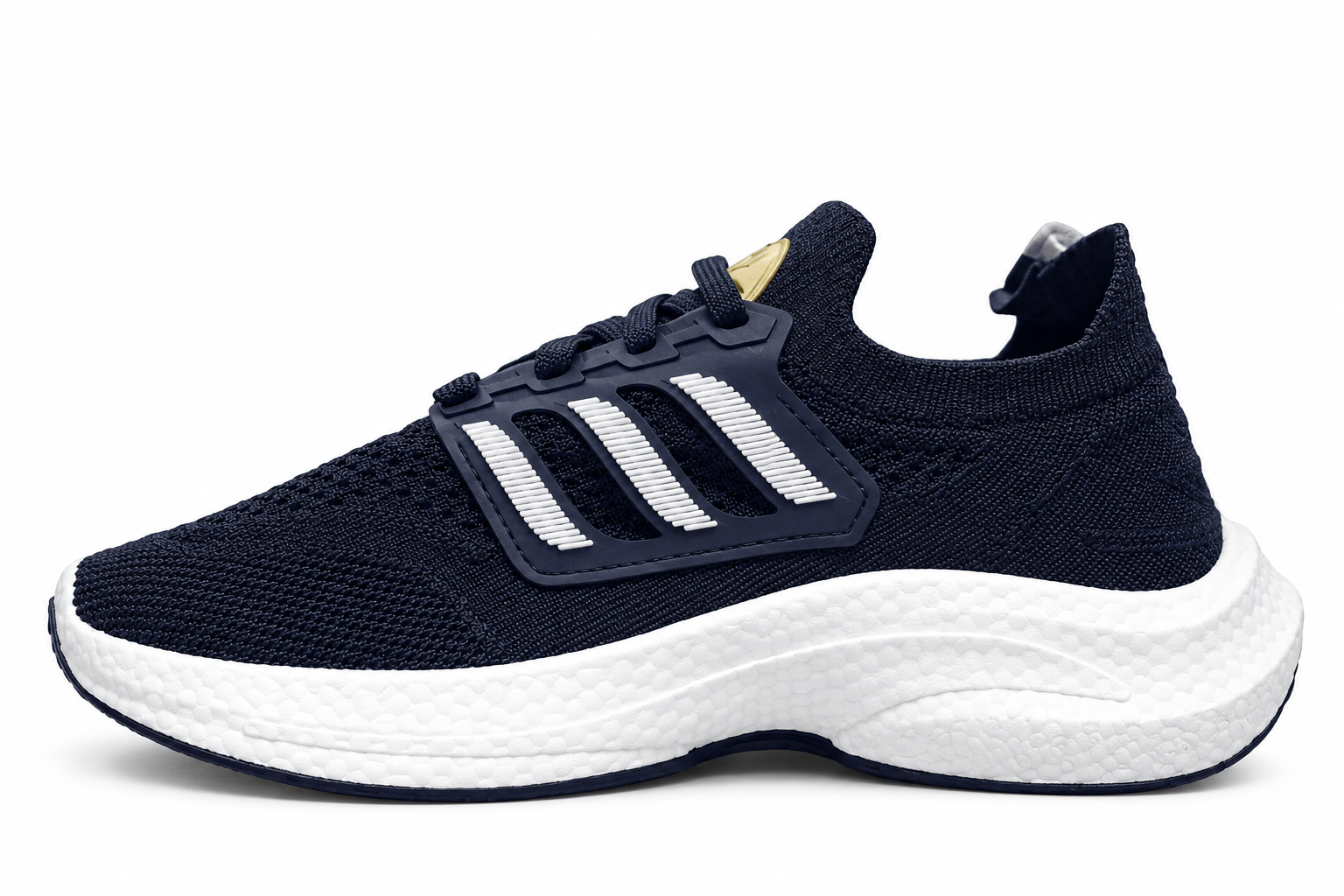 ZAPATILLAS RUNNING HOMBRE - 2