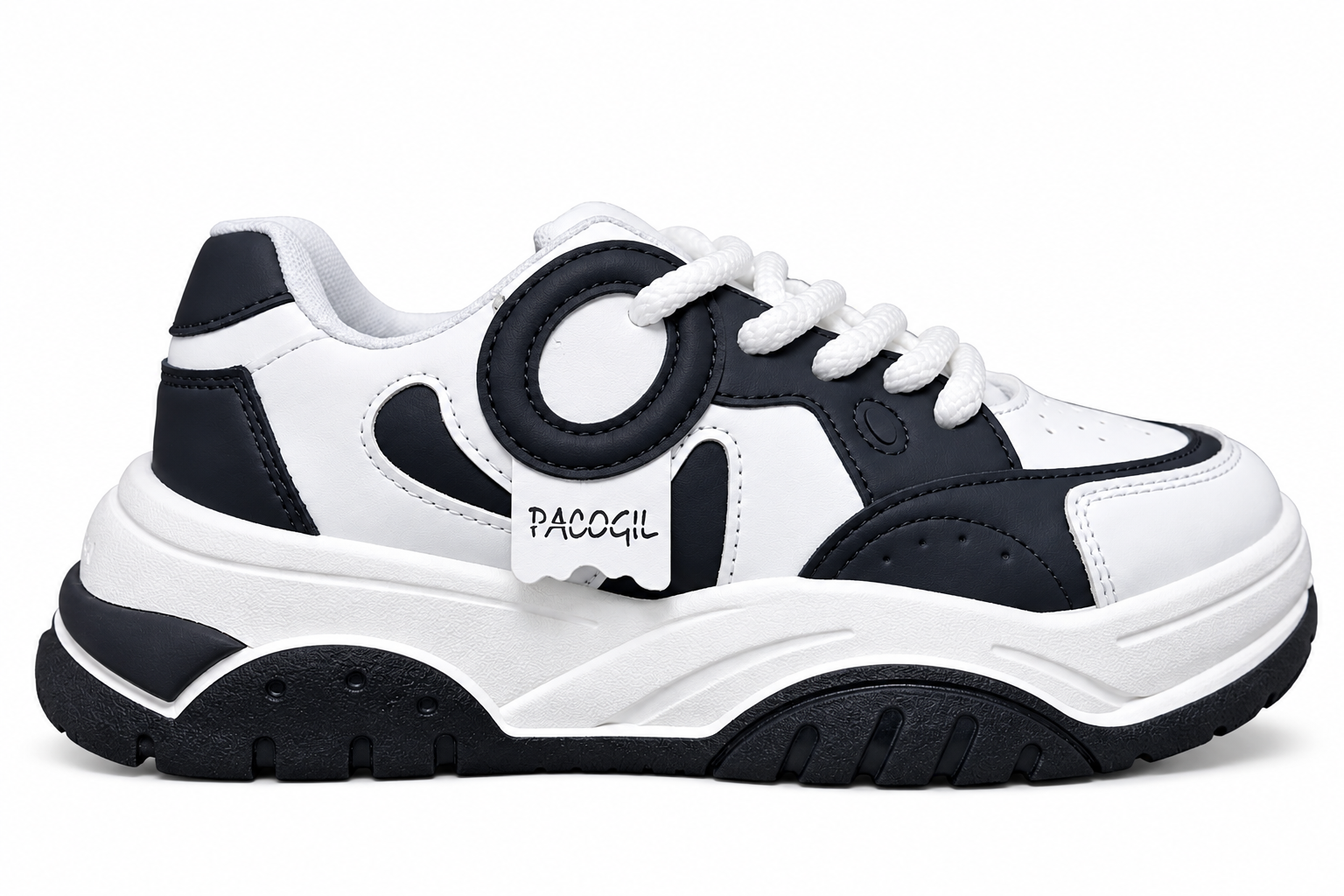 ZAPATILLAS MUJER URBANA - 1