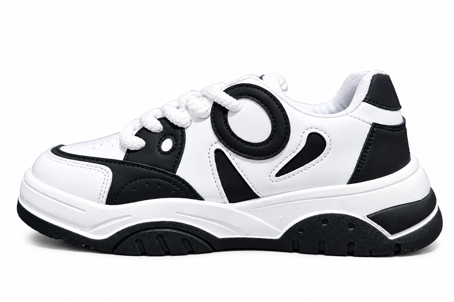 ZAPATILLAS MUJER URBANA - 2