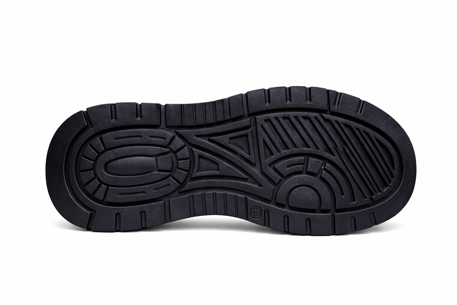 ZAPATILLAS MUJER URBANA - 3